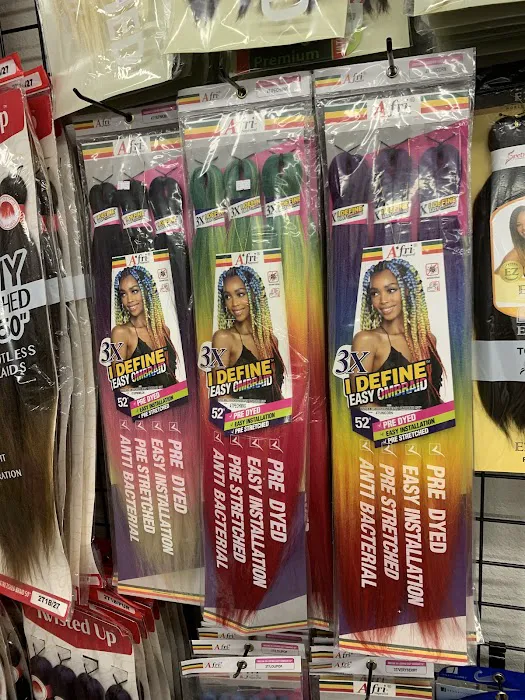 Nique's Beauty Supply 5