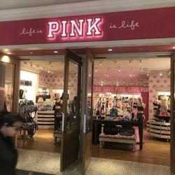 Victoria's Secret & PINK by Victoria's Secret ico