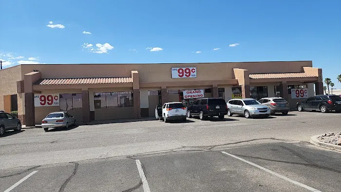 Super 99 cent plus 0