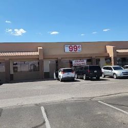 Super 99 cent plus ico