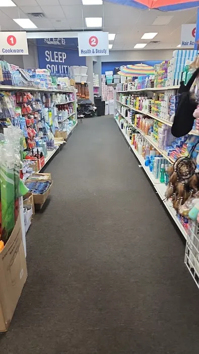 Super 99 cent plus 1