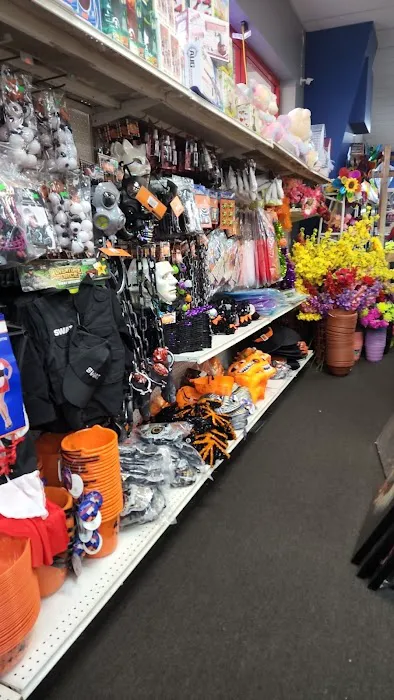 Super 99 cent plus 7