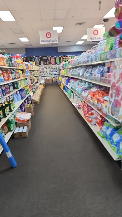 Super 99 cent plus 6