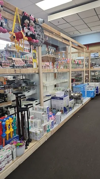 Super 99 cent plus 9