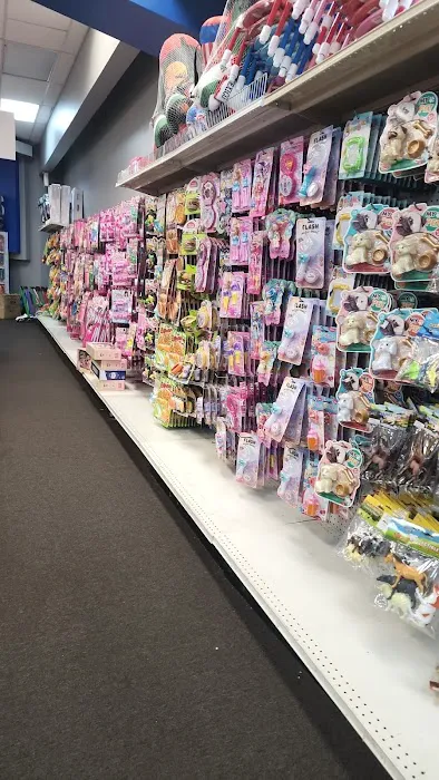 Super 99 cent plus 5