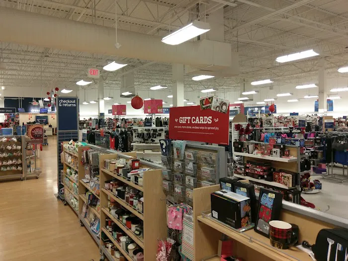 Marshalls 5