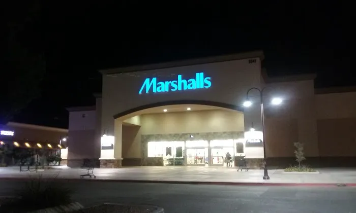 Marshalls 0