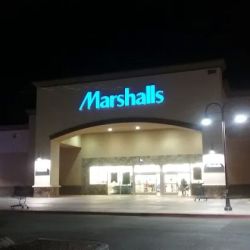 Marshalls ico