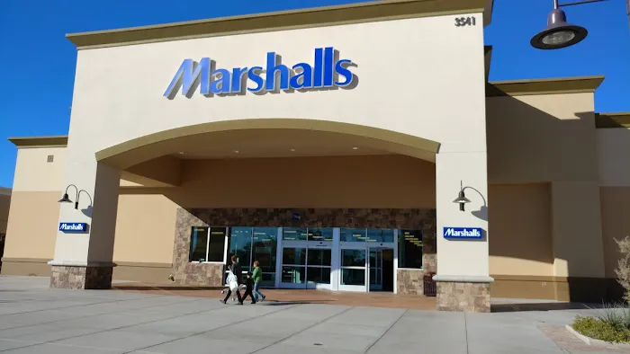 Marshalls 2