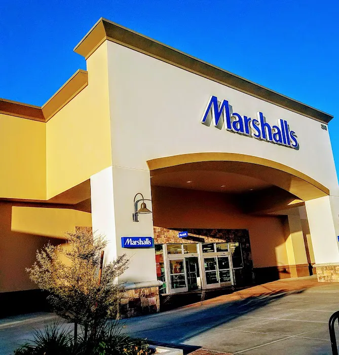 Marshalls 6