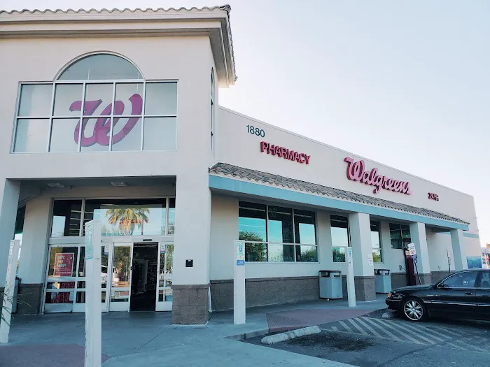 Walgreens 2