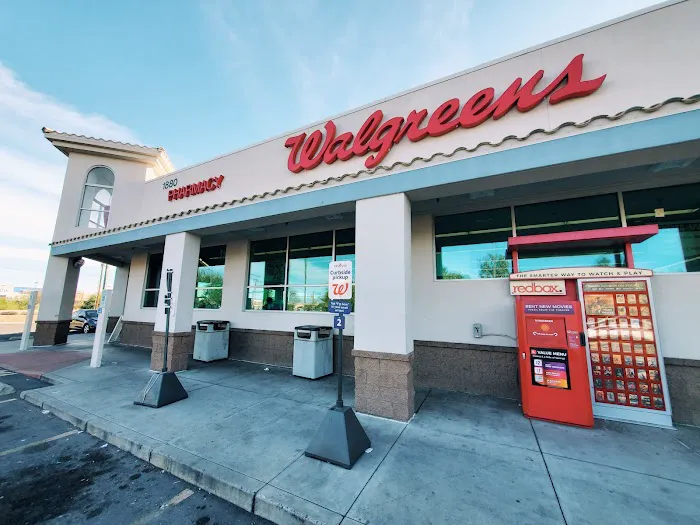 Walgreens 4