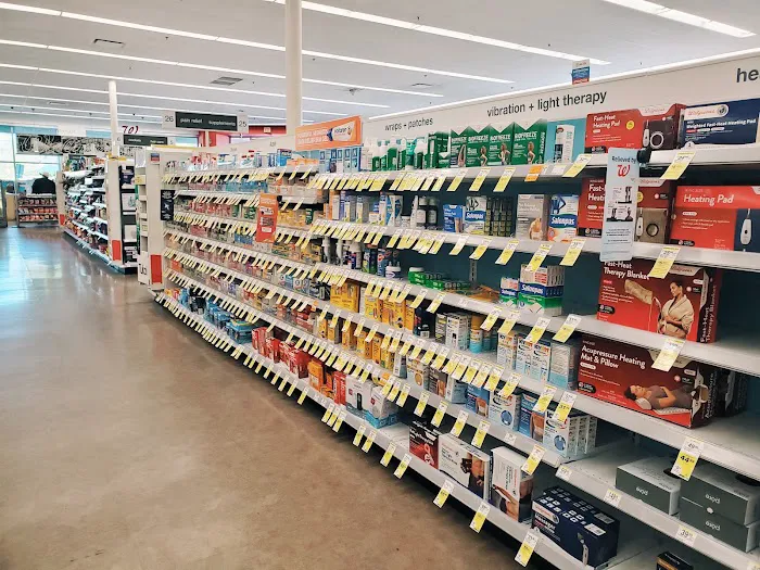 Walgreens 5