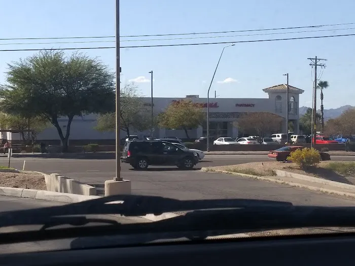 Walgreens 1