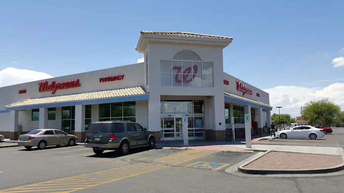 Walgreens 6