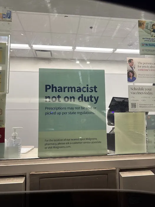 Walgreens 8