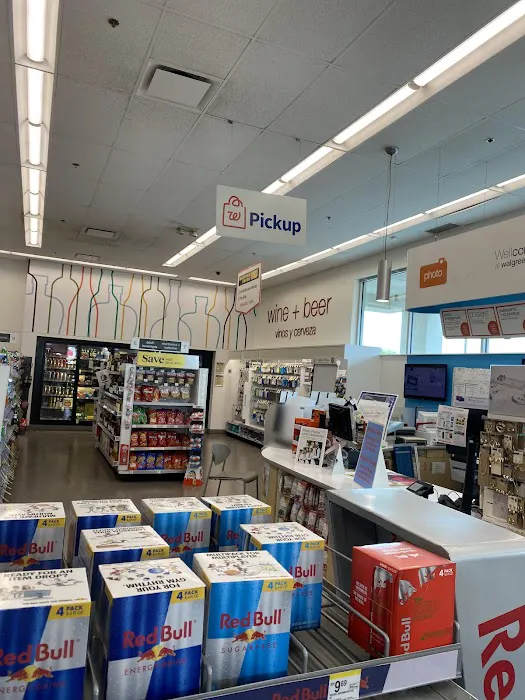 Walgreens 7