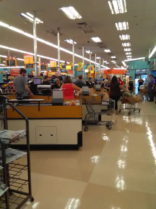 Fry's Food And Drug 1