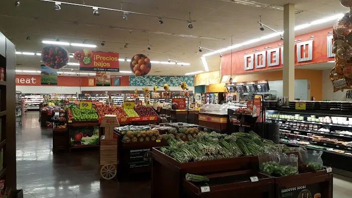 Fry's Food And Drug 9