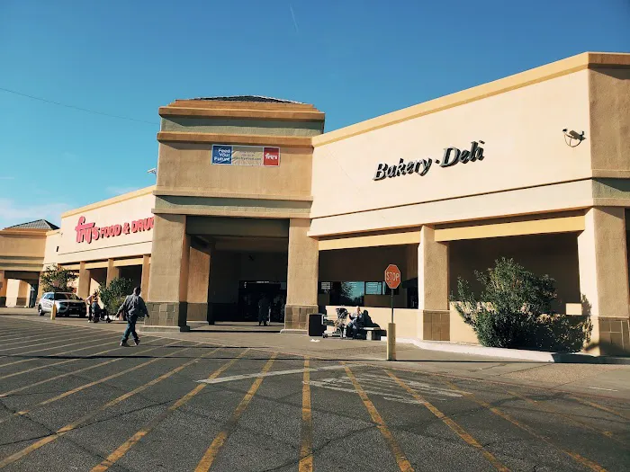 Fry's Food And Drug 0