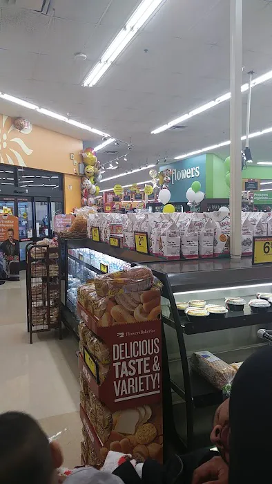 Fry's Food And Drug 8