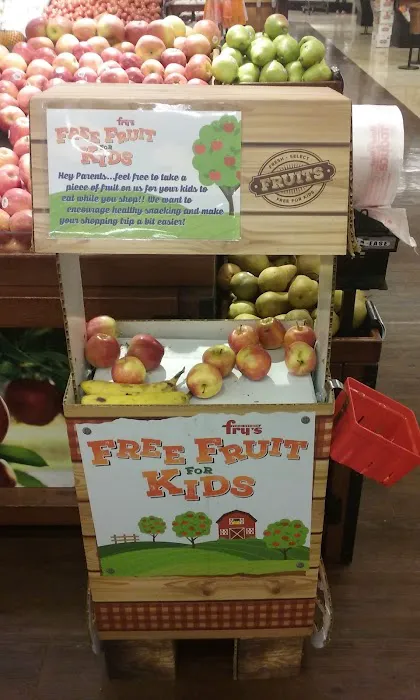 Fry's Food And Drug 5