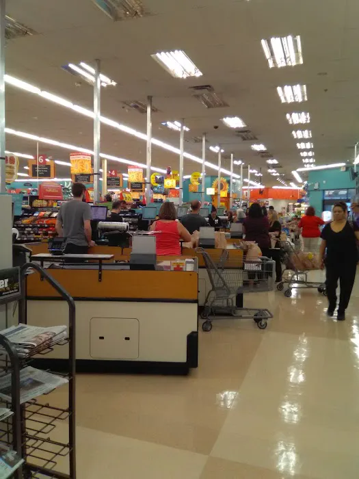 Fry's Food And Drug 2