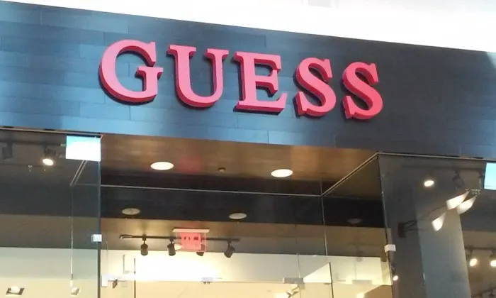 GUESS 4