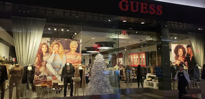 GUESS 5