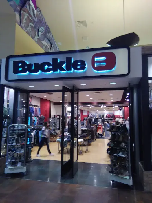 Buckle 1