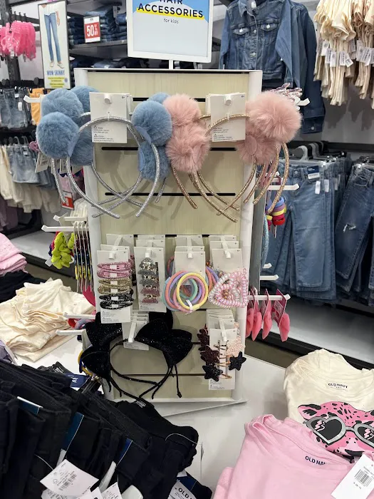 Old Navy 9