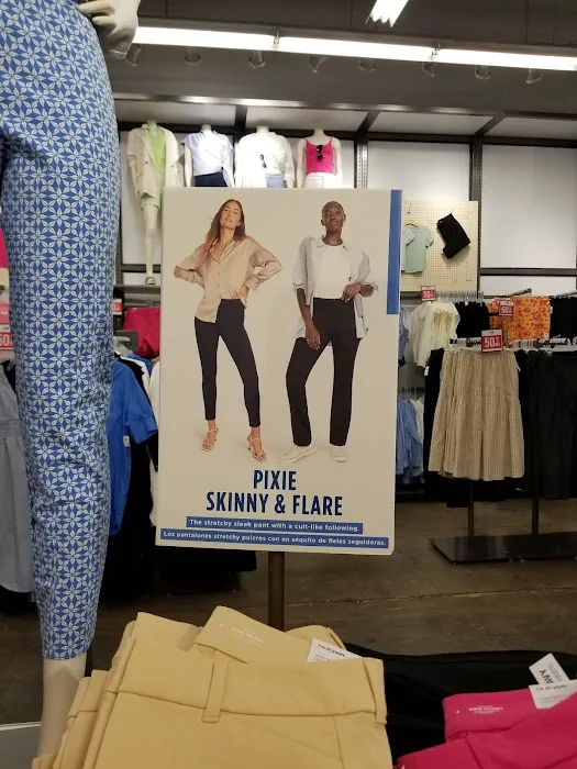 Old Navy 2