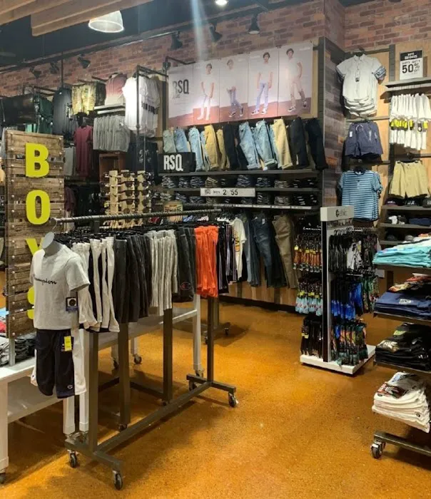 Tillys 1