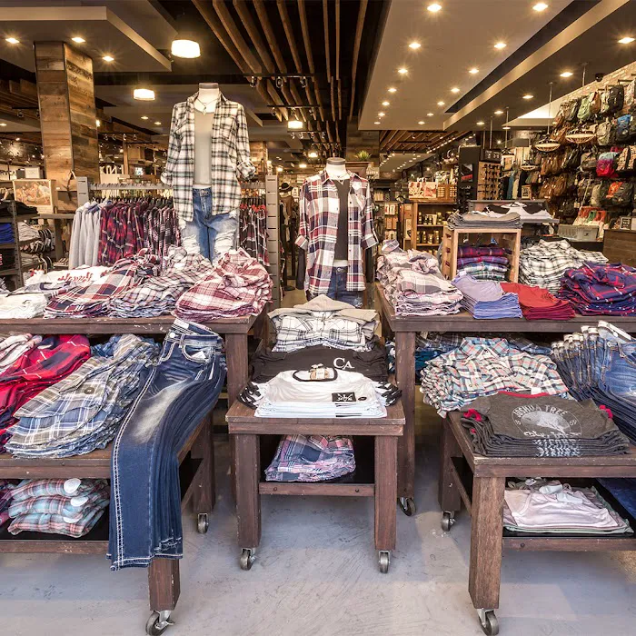 Tillys 7