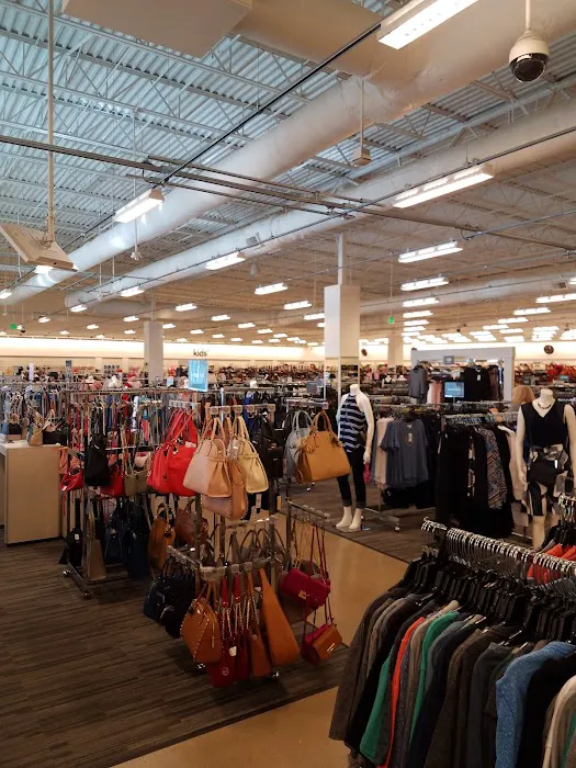 Nordstrom Rack 1