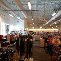Nordstrom Rack ico