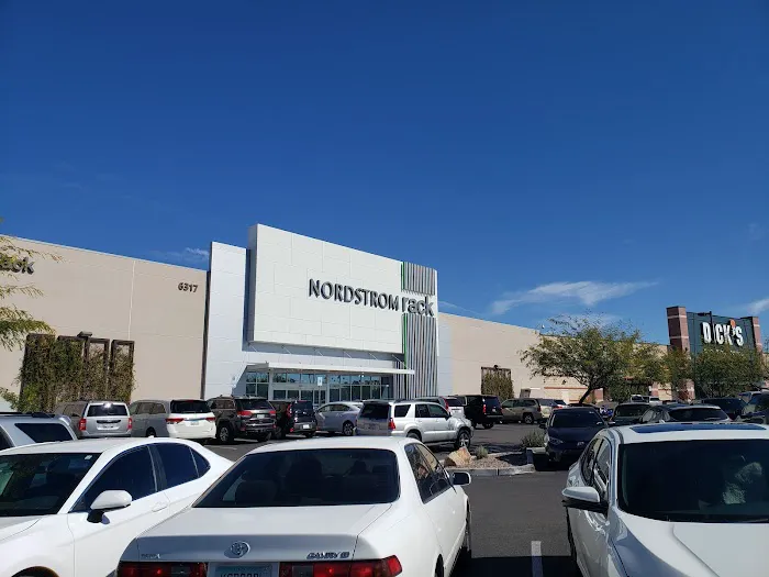 Nordstrom Rack 7