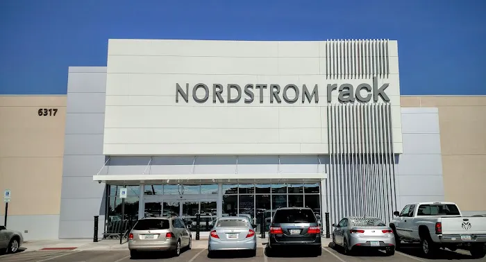 Nordstrom Rack 9
