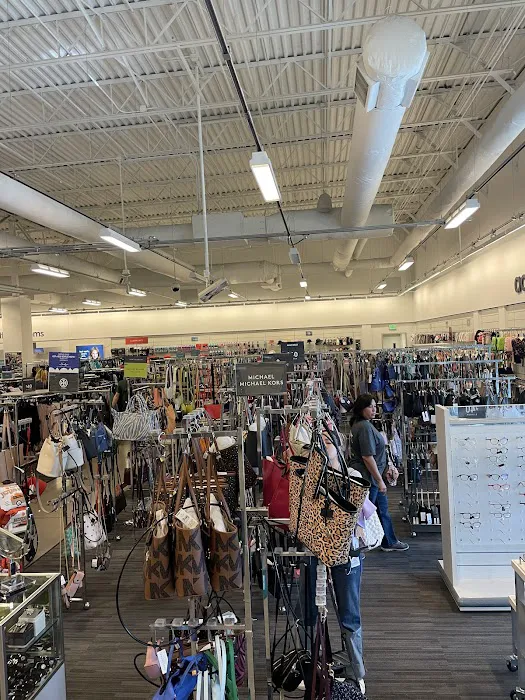 Nordstrom Rack 4