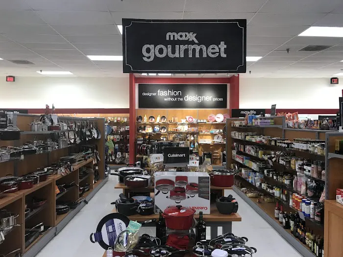 T.J. Maxx 2