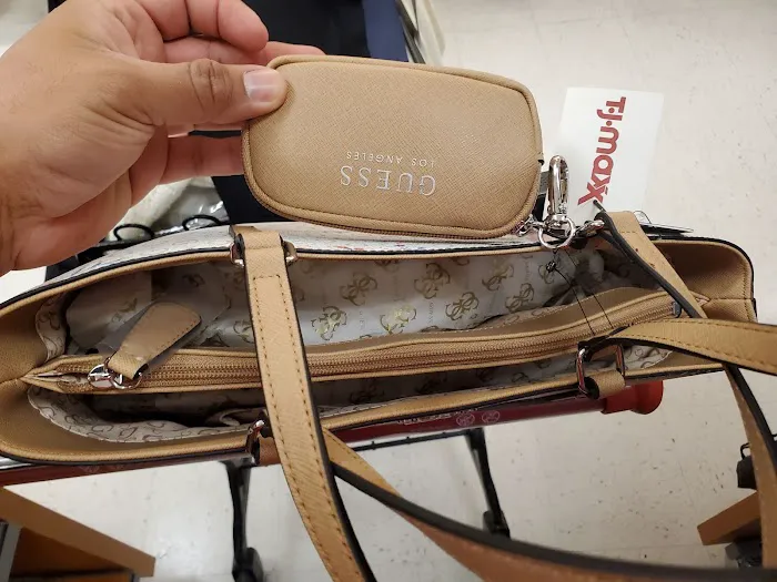 T.J. Maxx 9