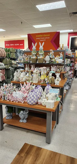 T.J. Maxx 8