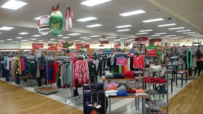 T.J. Maxx 6