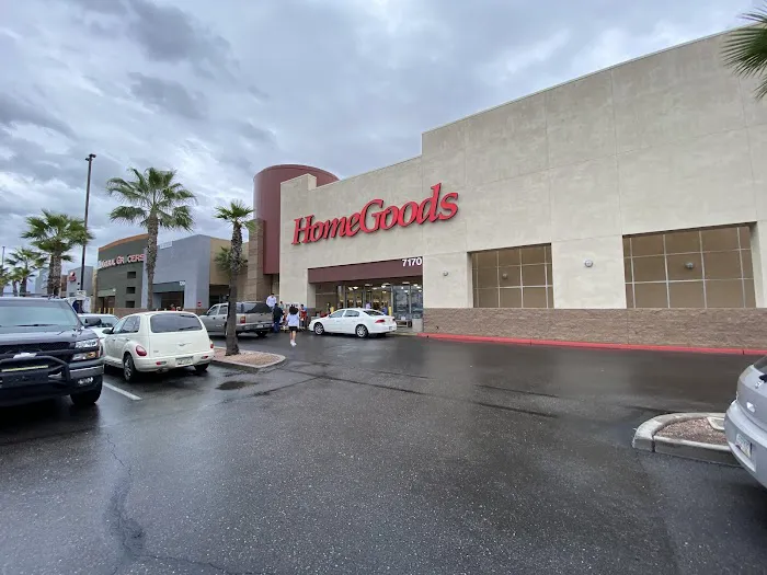 HomeGoods 0