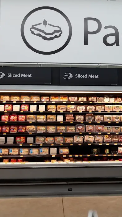 Walmart Supercenter 3