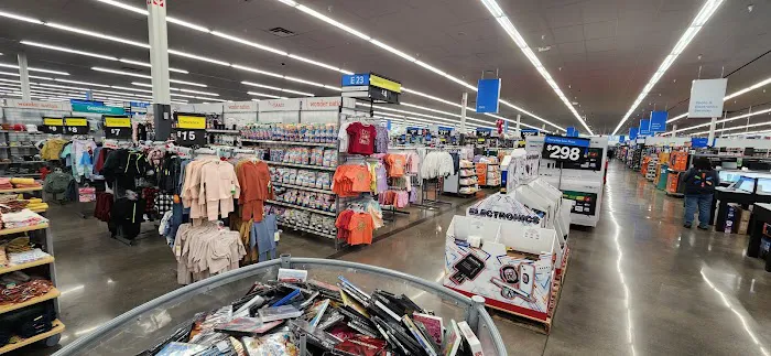 Walmart Supercenter 2