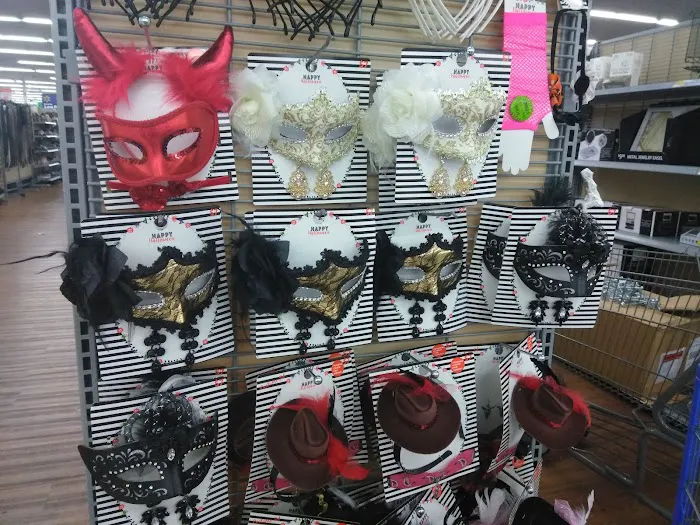Walmart Supercenter 5