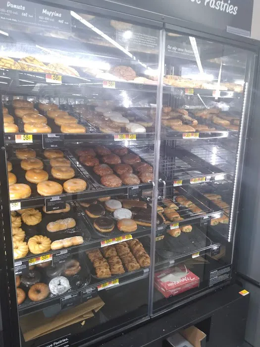Walmart Supercenter 4