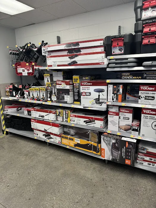 Walmart Supercenter 6