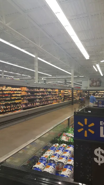 Walmart Supercenter 1